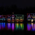 Boathouse Row