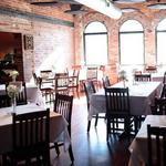 The Gathering (Steakhouse)