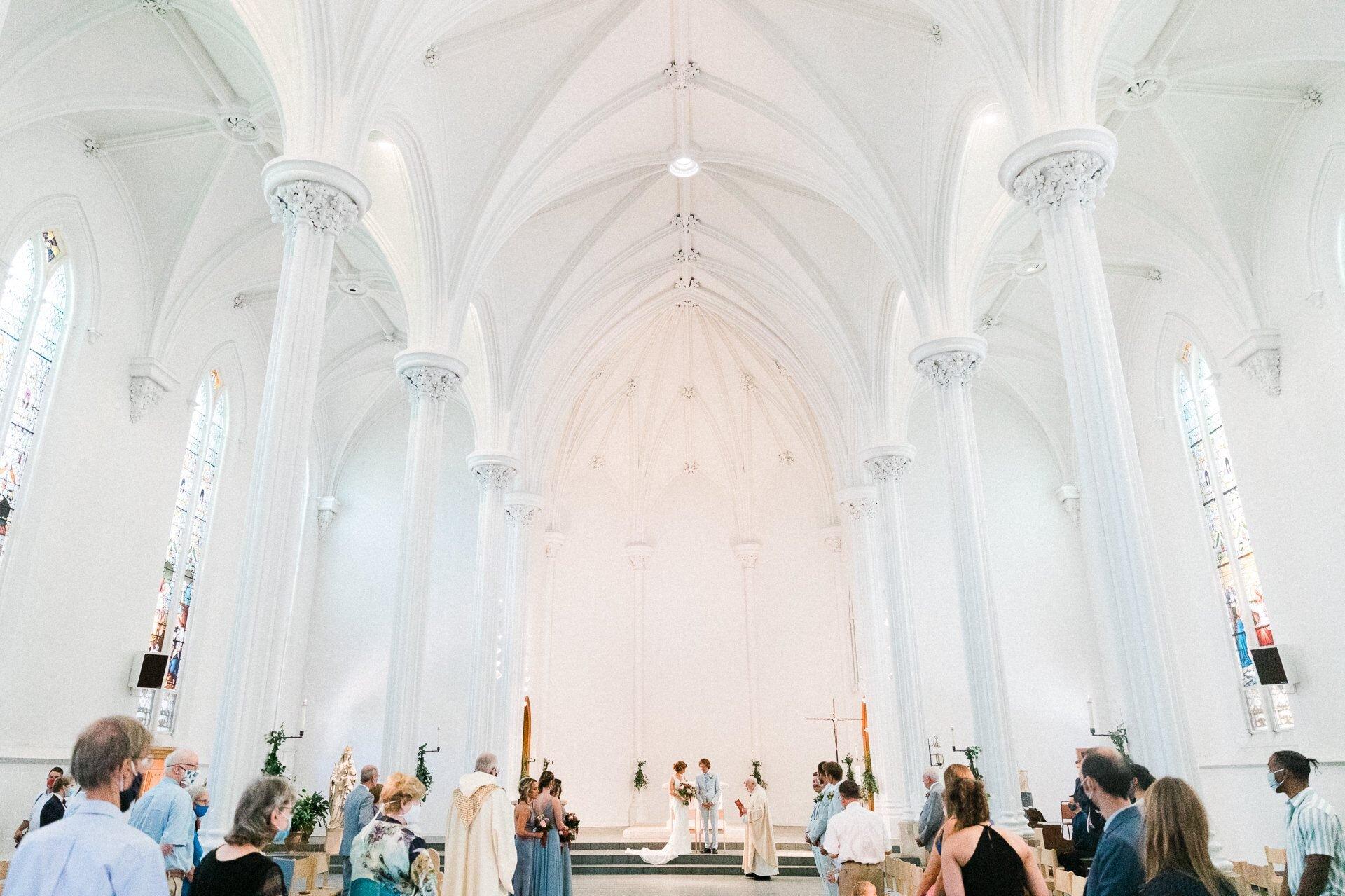 The Wedding Website of Brianna Gallagher and Adam Haugen