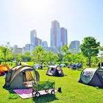 Yeouido Hangang Park