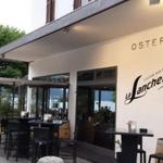 Lanchetta Lounge Bar & Pinsa.