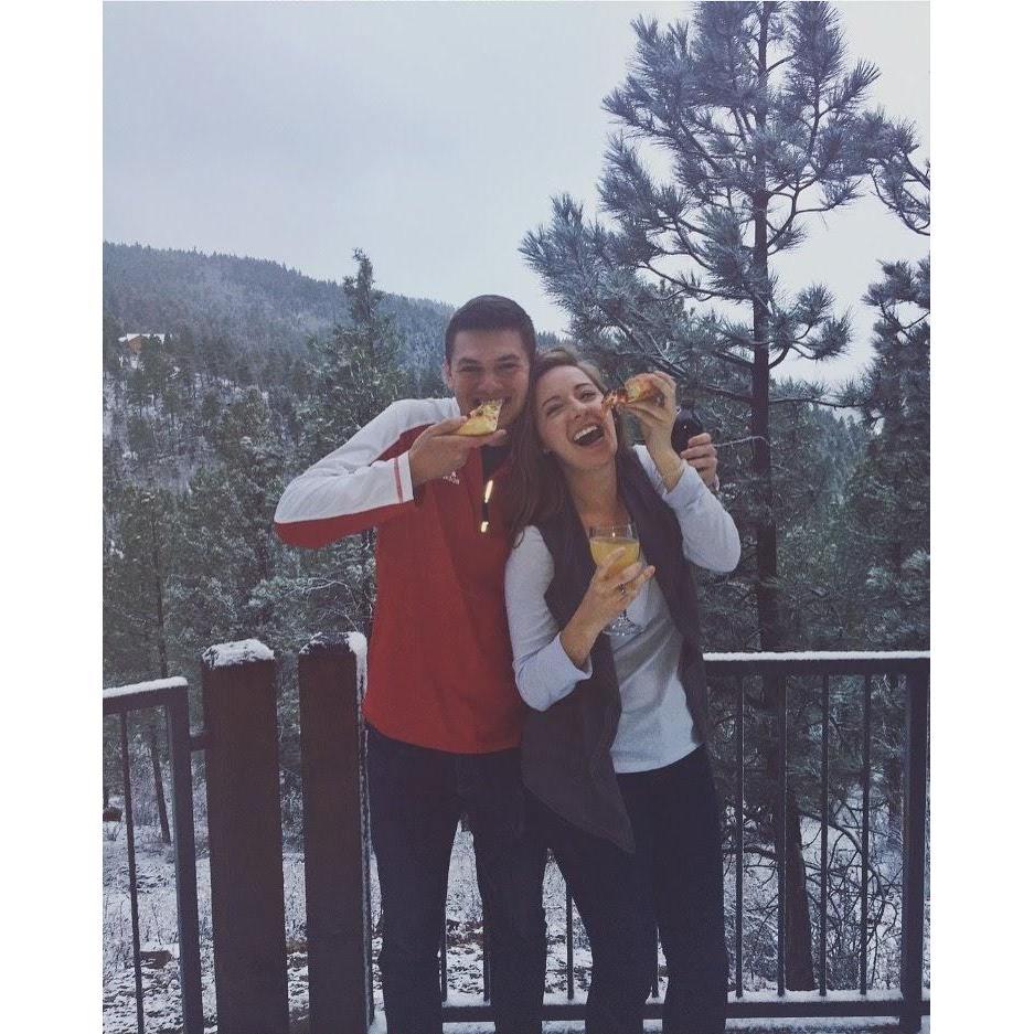 Angel Fire, New Mexico- Spring Break 2017