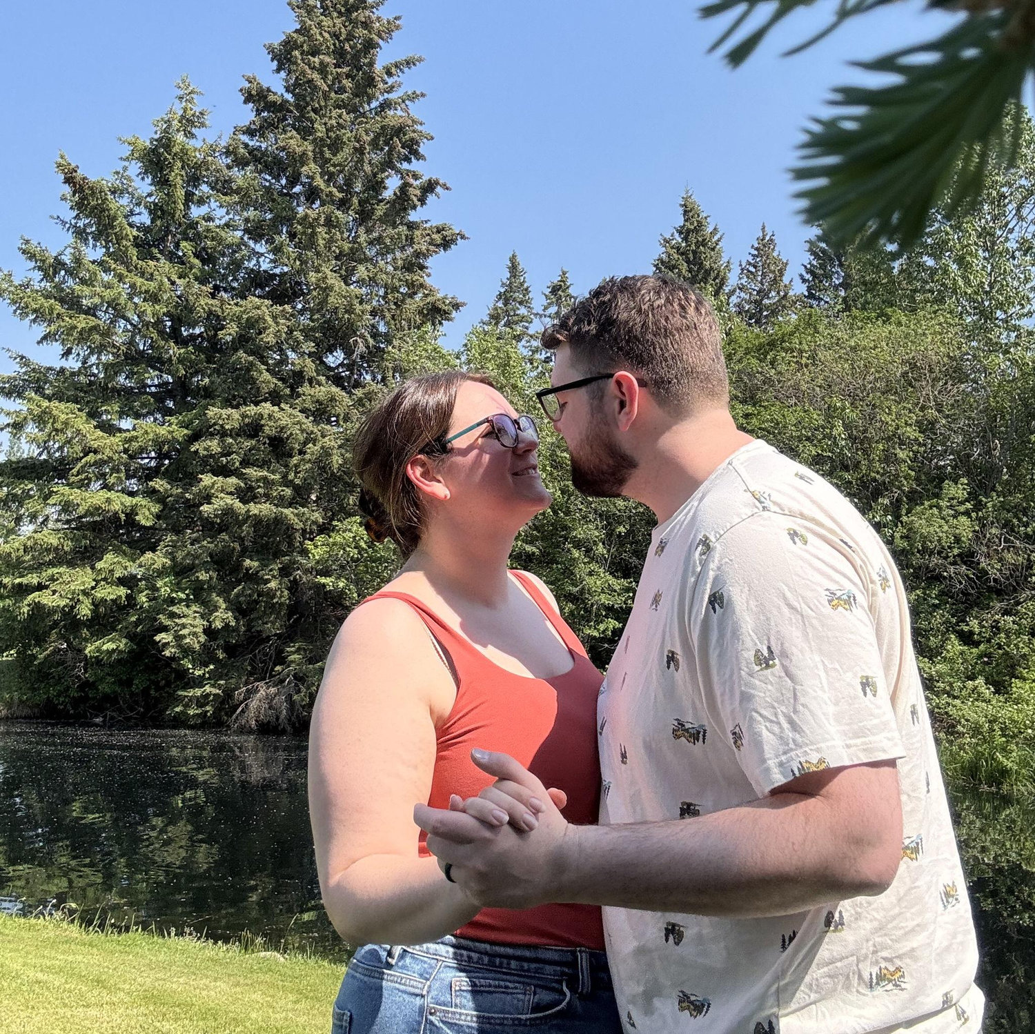 Ponoka, AB