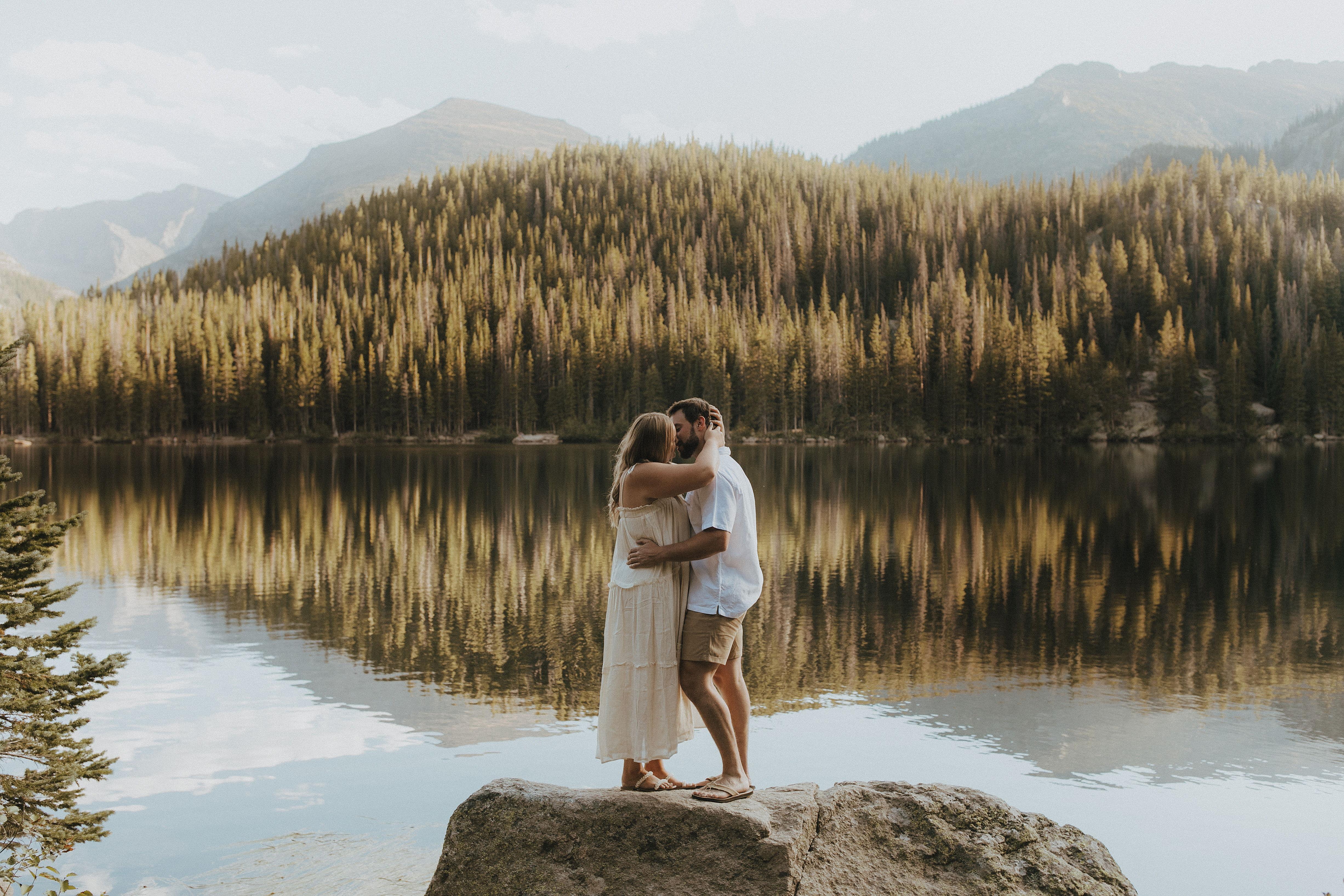 The Wedding Website of Nicholas David Howe and Darby Lynn Buisker
