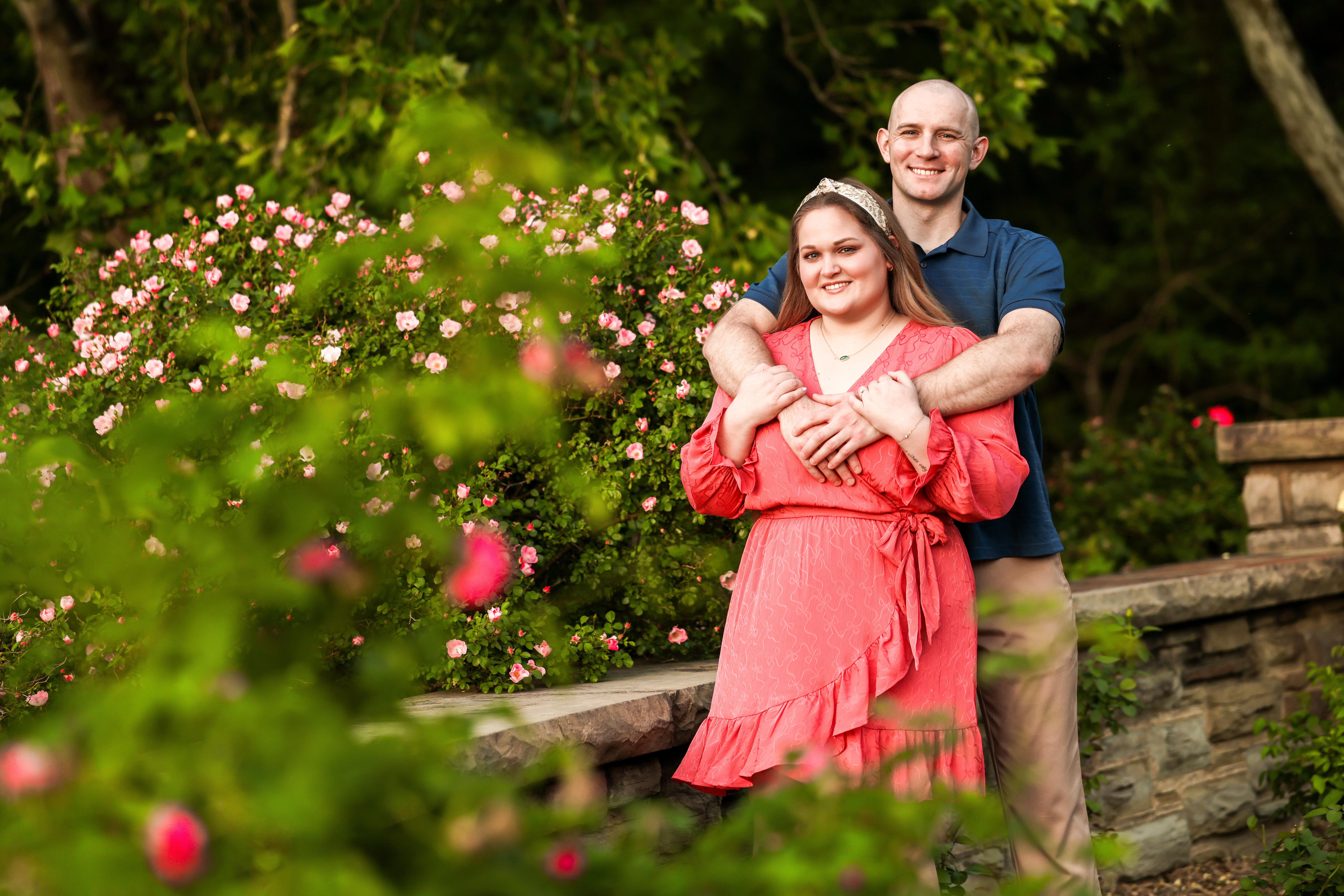 The Wedding Website of Carli Clark and Jacob Maynard