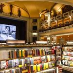 Giunti Odeon - Cinema