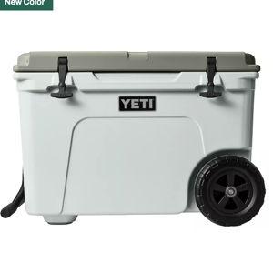 YETI Tundra Haul Cooler