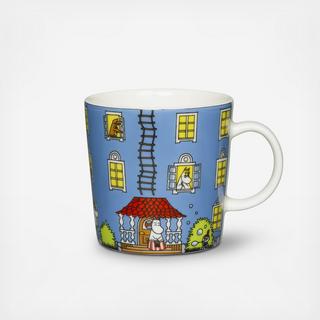 Moomin House Mug