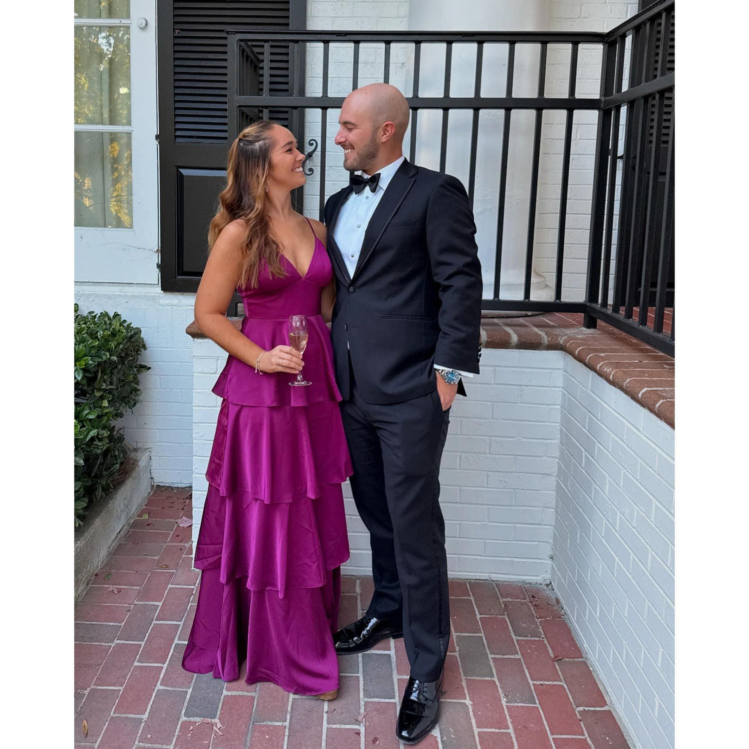 Another wedding!!!!
