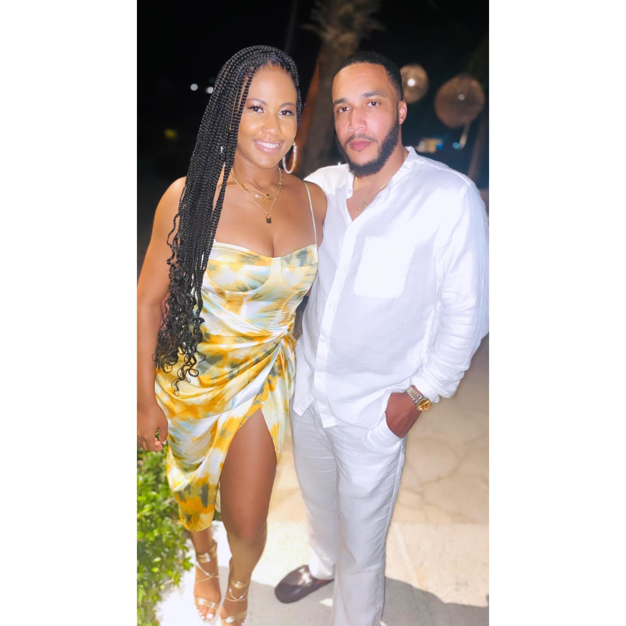 Turks & Caicos