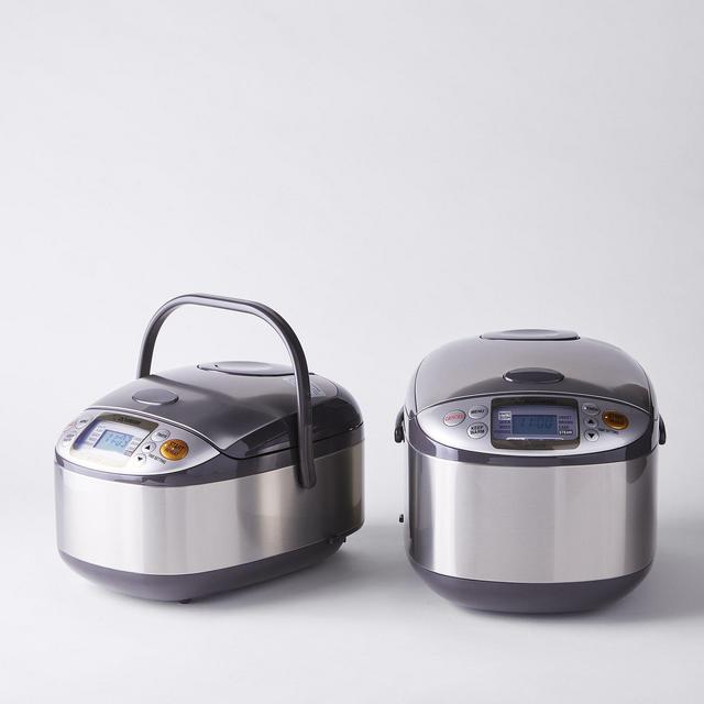 Zojirushi Rice Cooker & Steamer