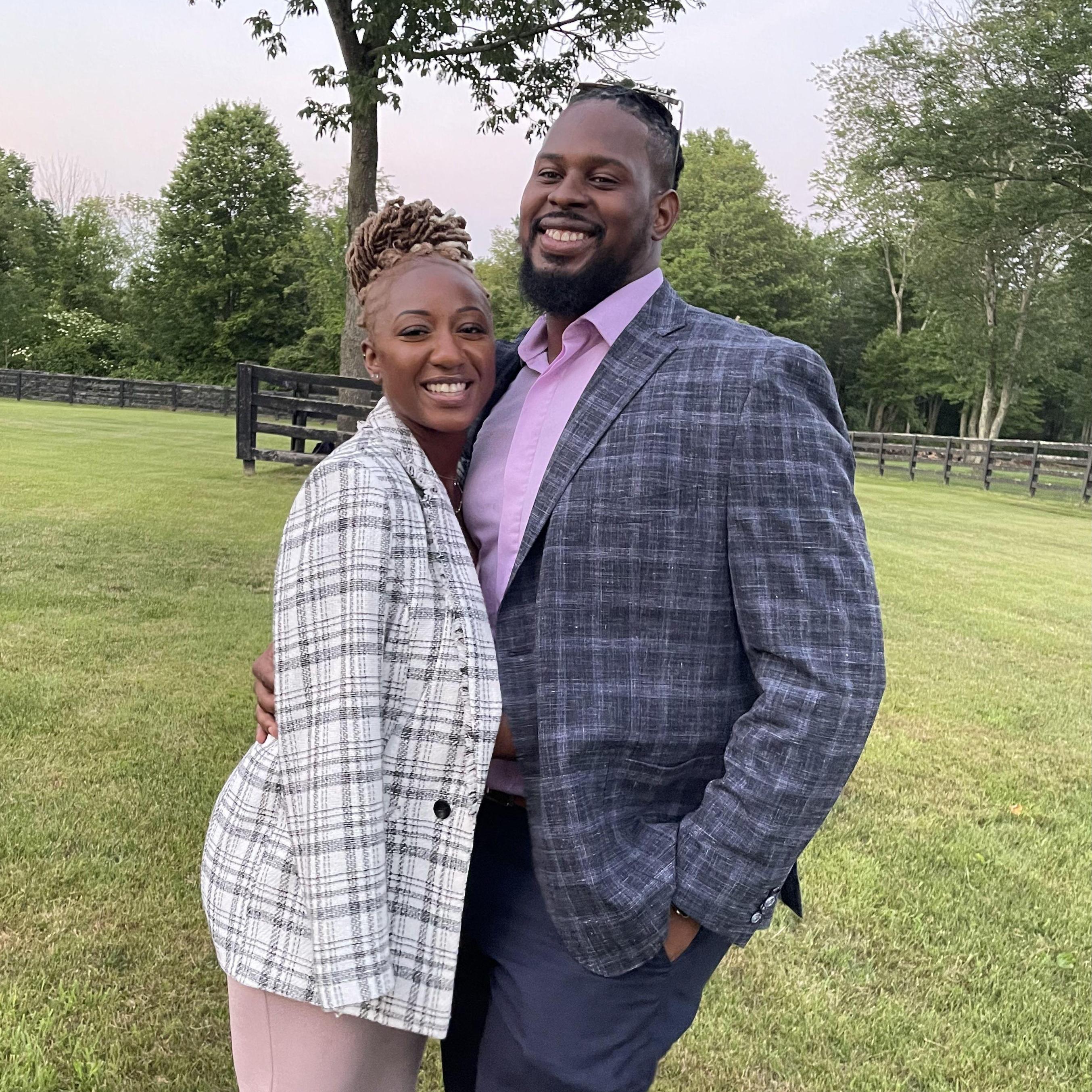 Wedding Date - 2021