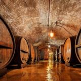 Brotherhood, America's Oldest Winery