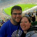Lambeau Field