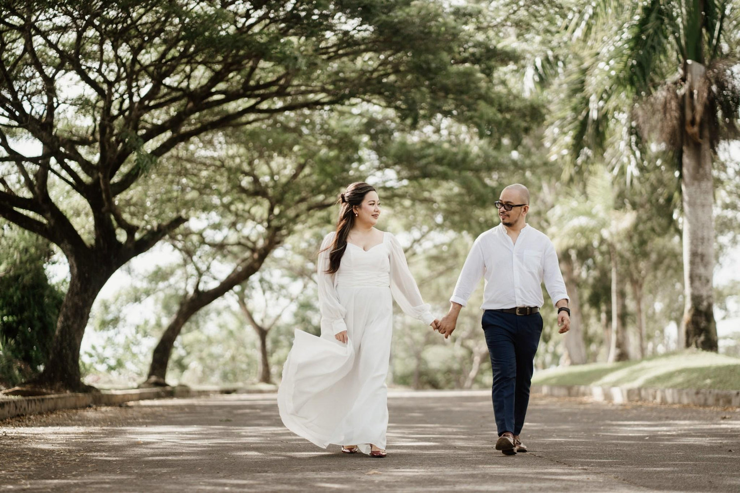 The Wedding Website of CHARMAINE ALMONTE and JOHN MICHAEL EVORA