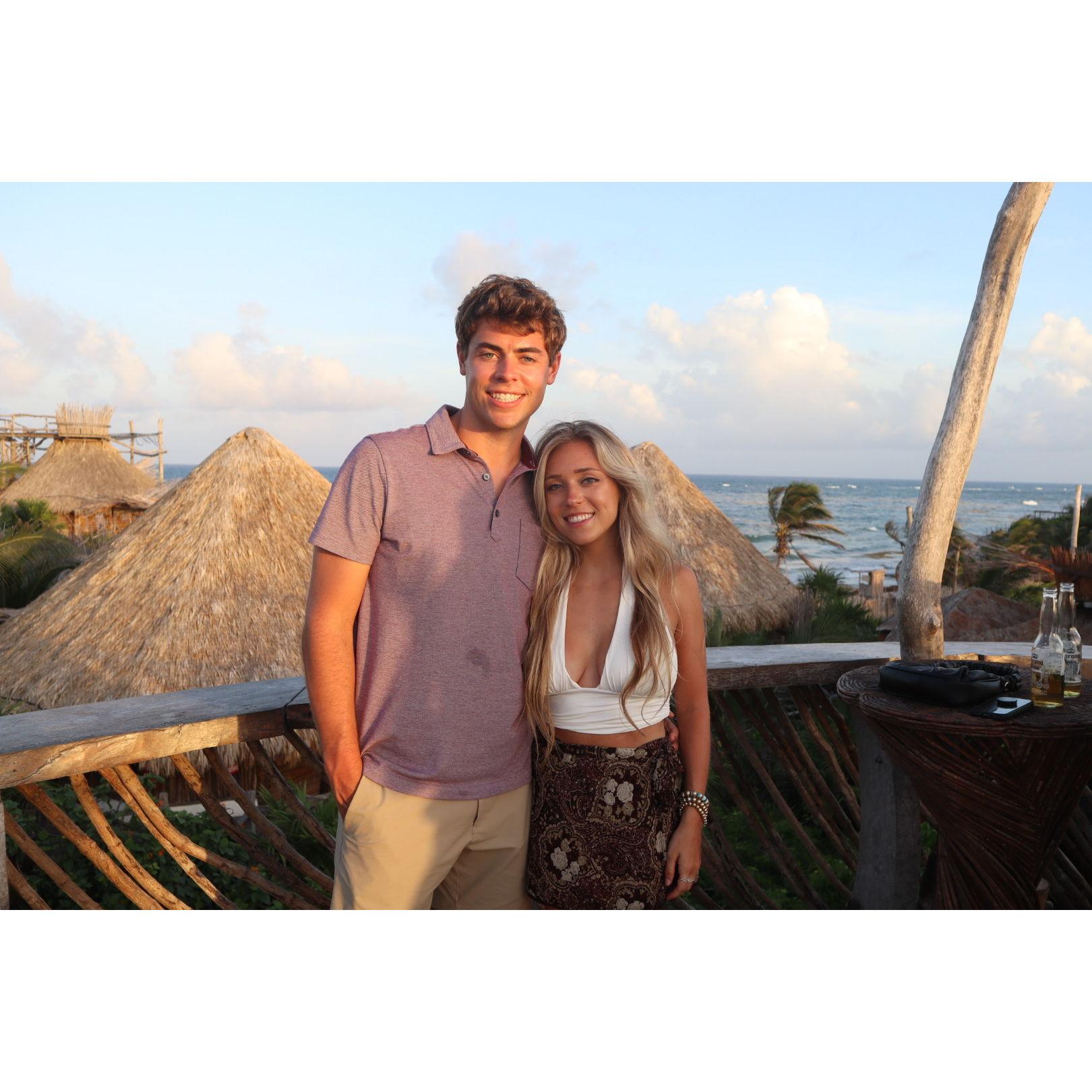 Tulum pt. 2 (2021)