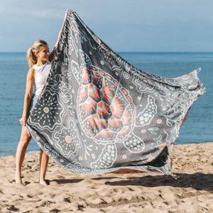 Boho Hawksbills XL | Sand Cloud