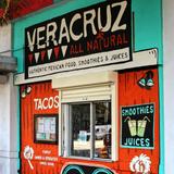 Veracruz All Natural
