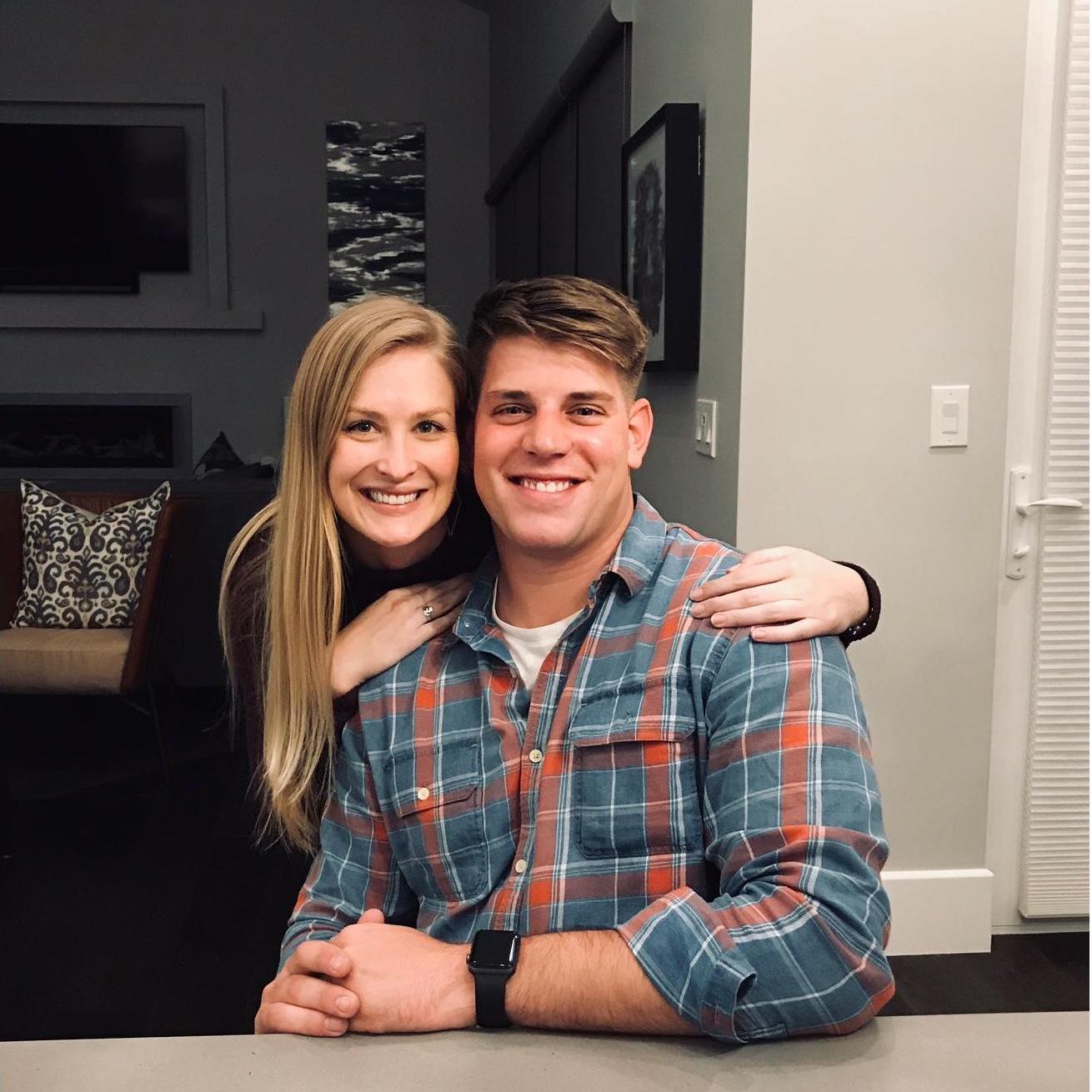 Trip to SLO to visit the Anelli family and show Luke around Cal Poly!