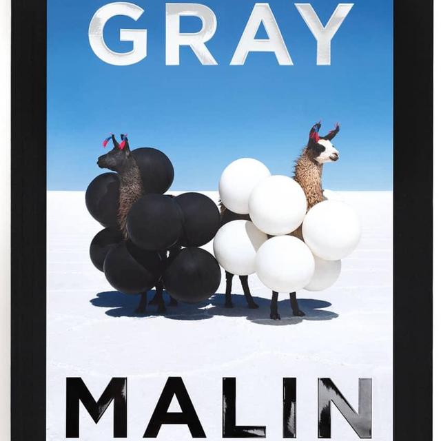 "The Essential Collection" Book by Gray Malin