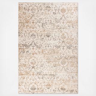 Crete Valencia Area Rug