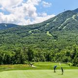 Jay Peak Resort Golf Course