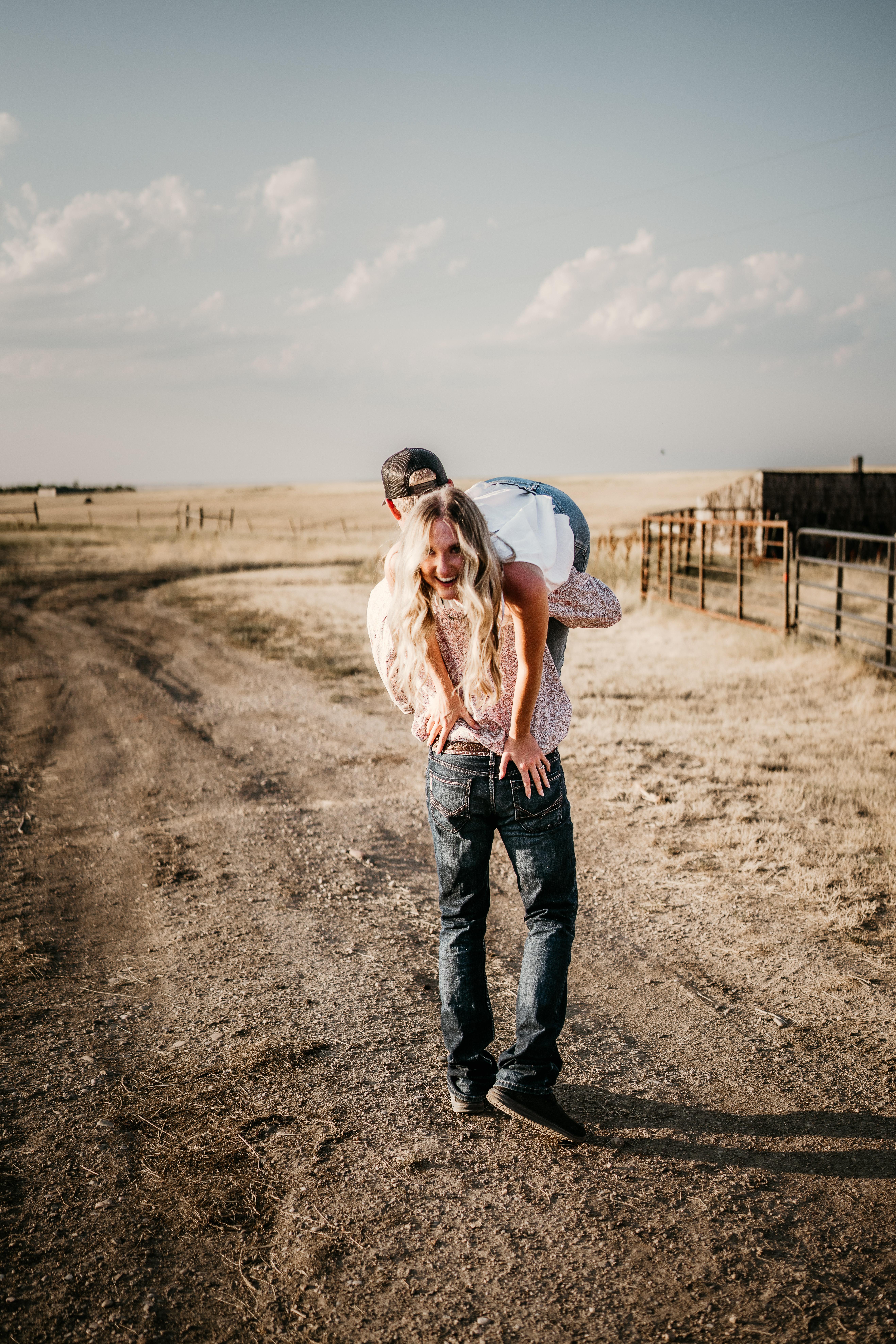 The Wedding Website of Mikayla Watson and Jace Philipsen