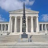 Buffalo AKG Art Museum