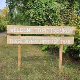 Bike the Three Rivers Heritage Trail