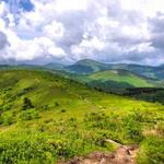 HIKE: Tennet Mountain
