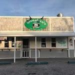 Monahan's Clam Shack