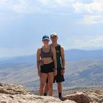 Horsetooth Rock Trail