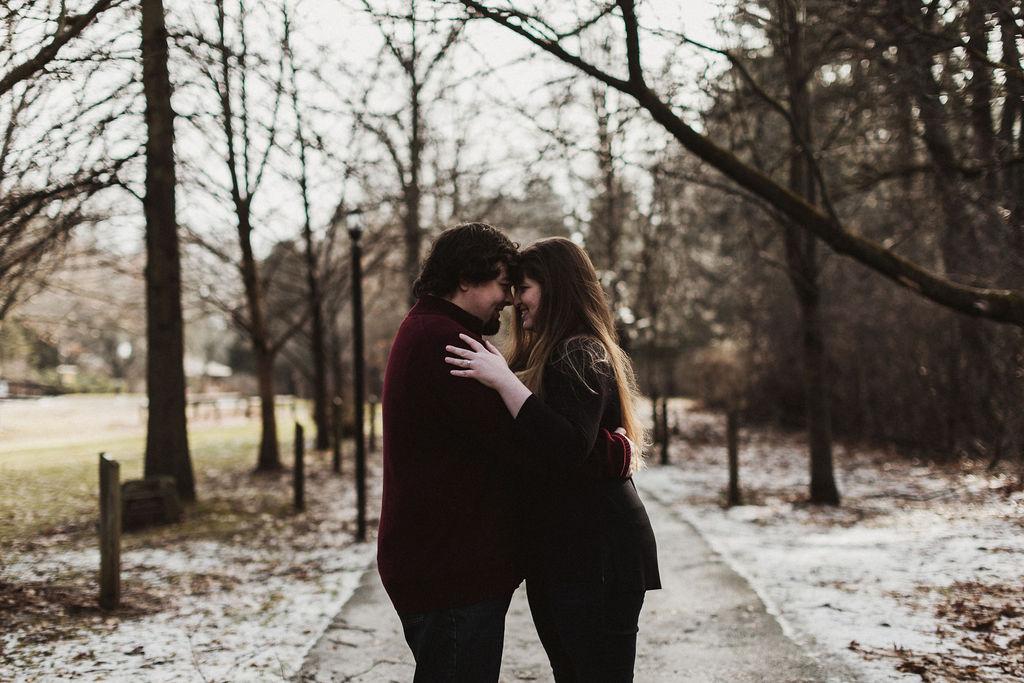 The Wedding Website of Mercedes Doing and Adam Dodge