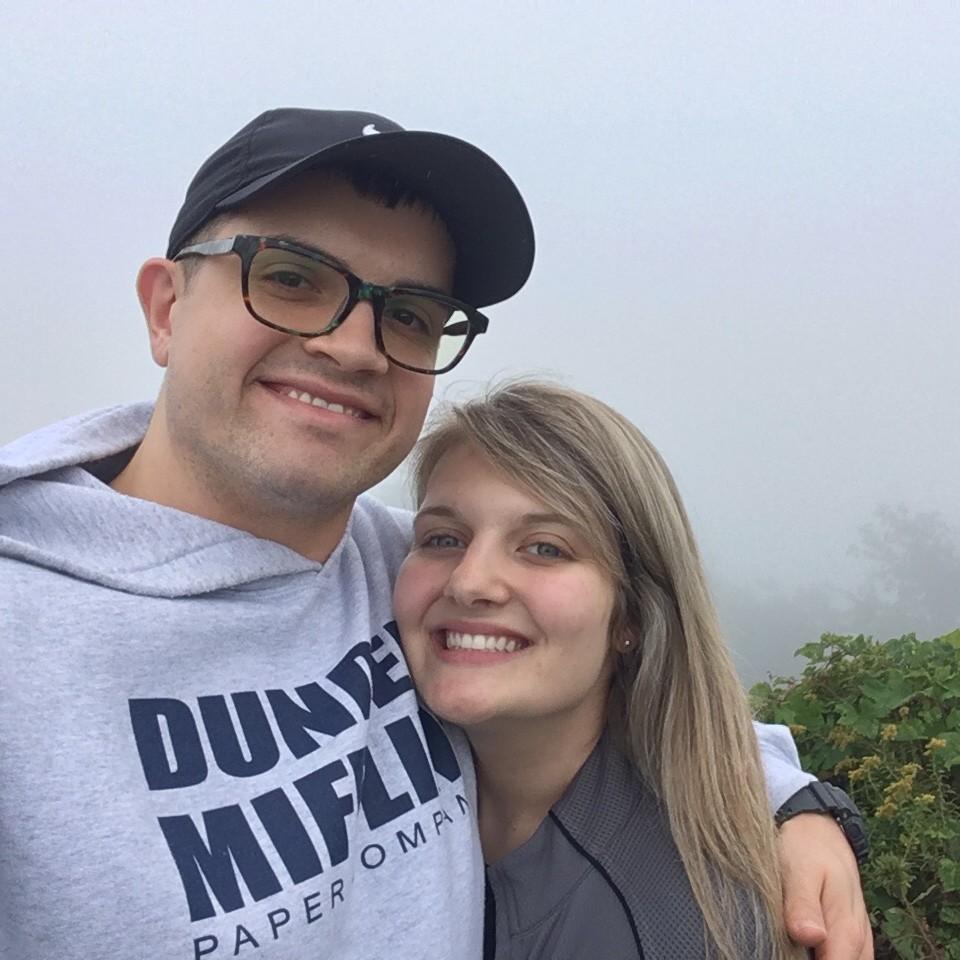 Anniversary Trip