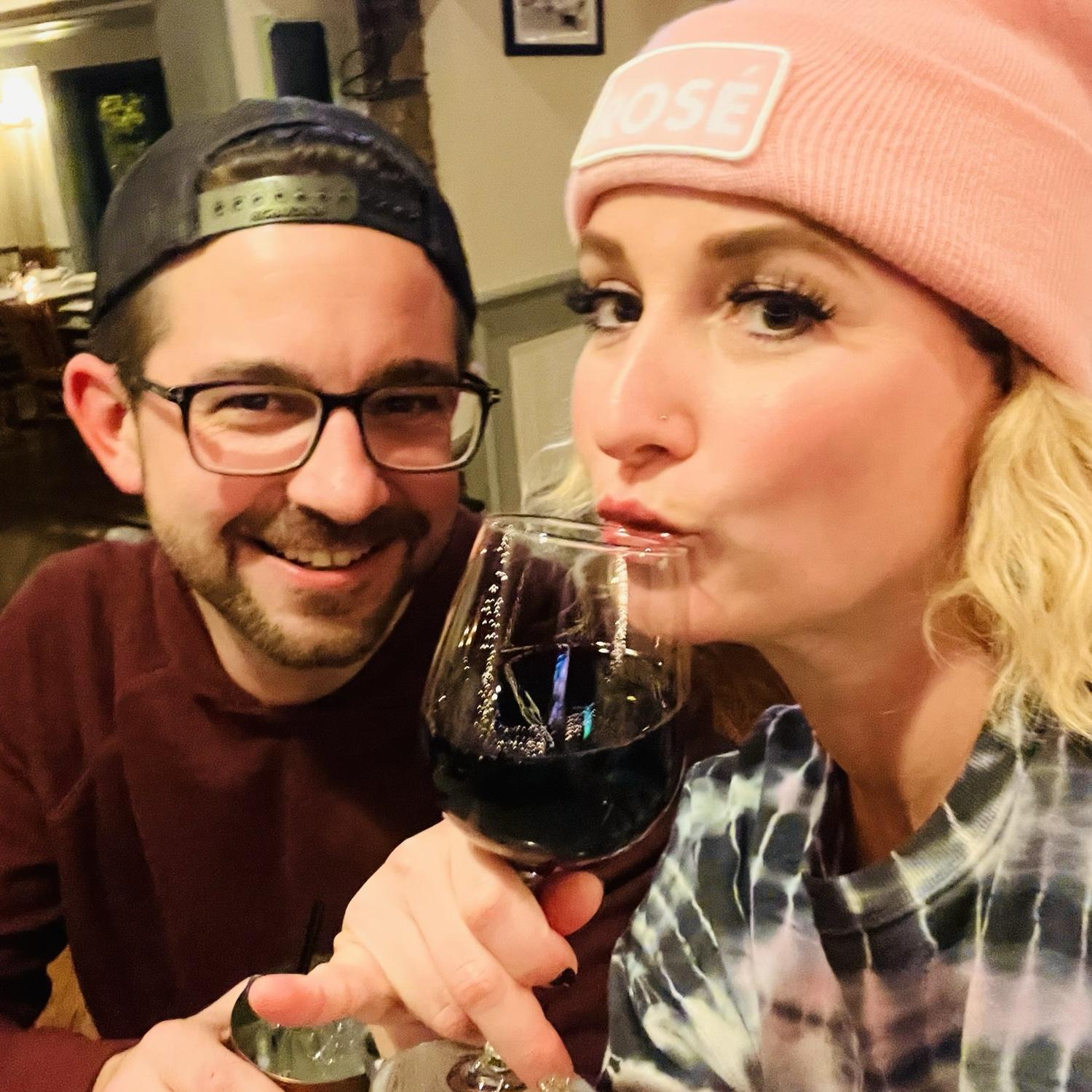 Roc and olive date nights
