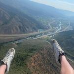 Vail Valley Paragliding