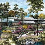 North Carolina Botanical Garden