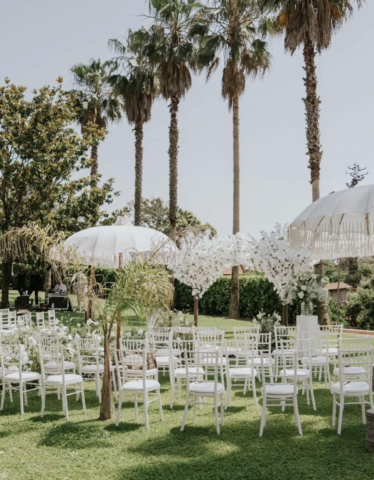 The Wedding Website of Jaqueline Beralde and Caio Marques