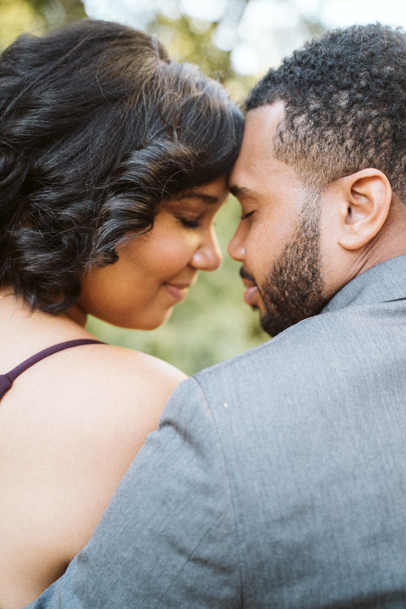The Wedding Website of Jordan Campbell and Quentin Cheeks