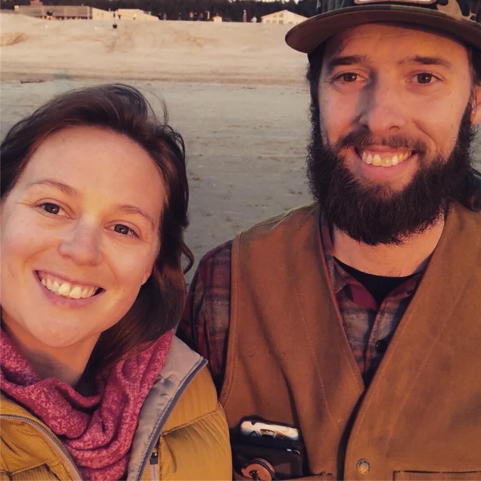 The Wedding Website of Jessie Greenleaf and Jonathan Rall