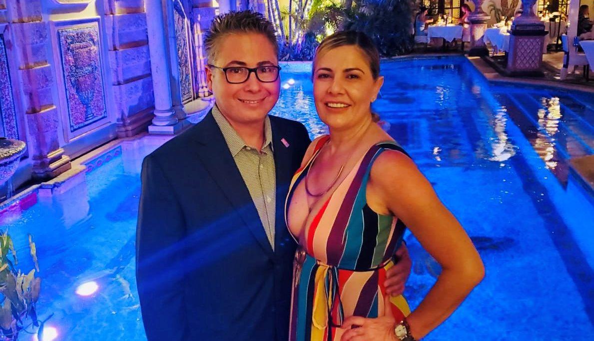 The Wedding Website of Grace Toro and Jay Feinberg