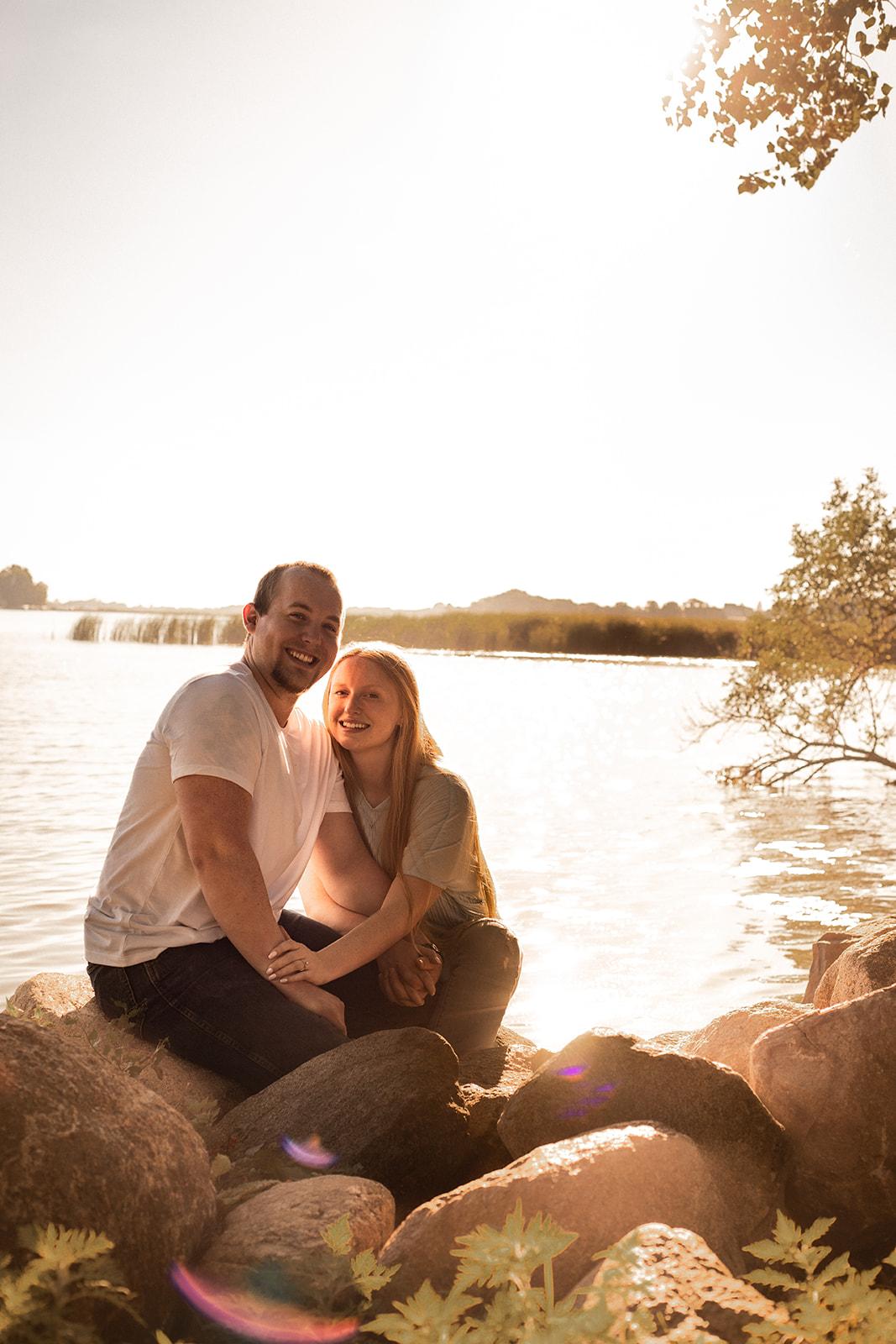 The Wedding Website of Megan Brunskill and Bret Brandt