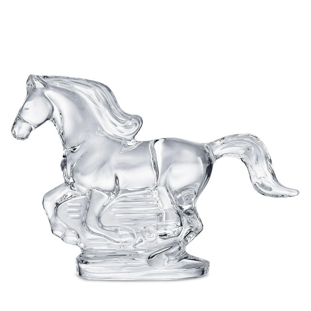 Baccarat 2026 Zodiac Horse