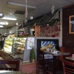 Klingler's European Bakery & Cafe