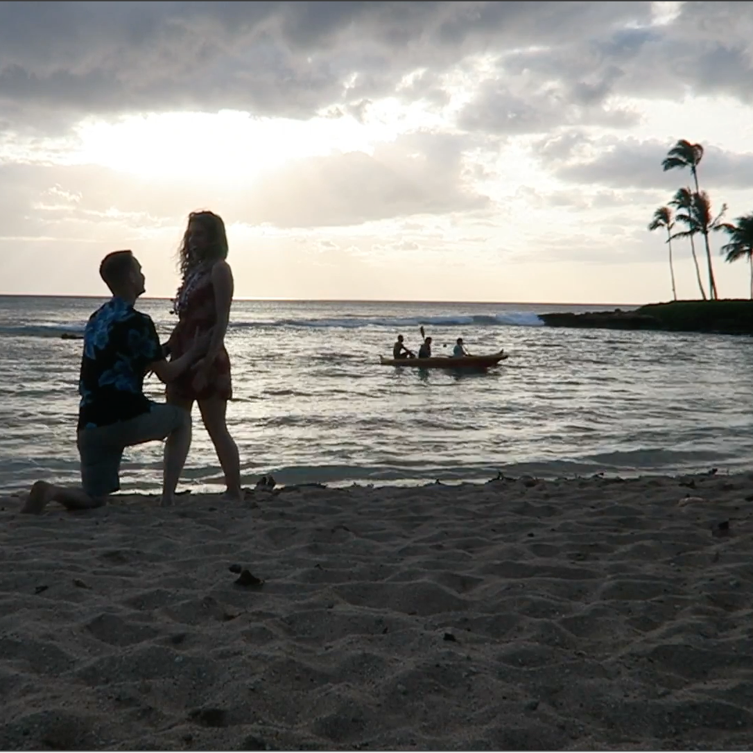 "The Proposal"