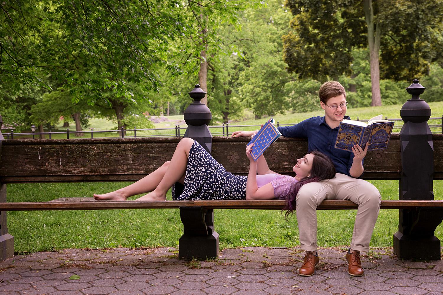 The Wedding Website of Katherine Forester and Alex Cameron