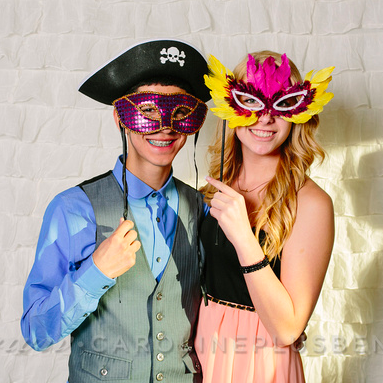04/20/2013 - our first "date" to Luis' uncle's wedding