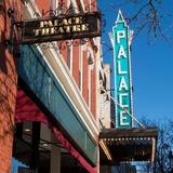The Palace Theatre