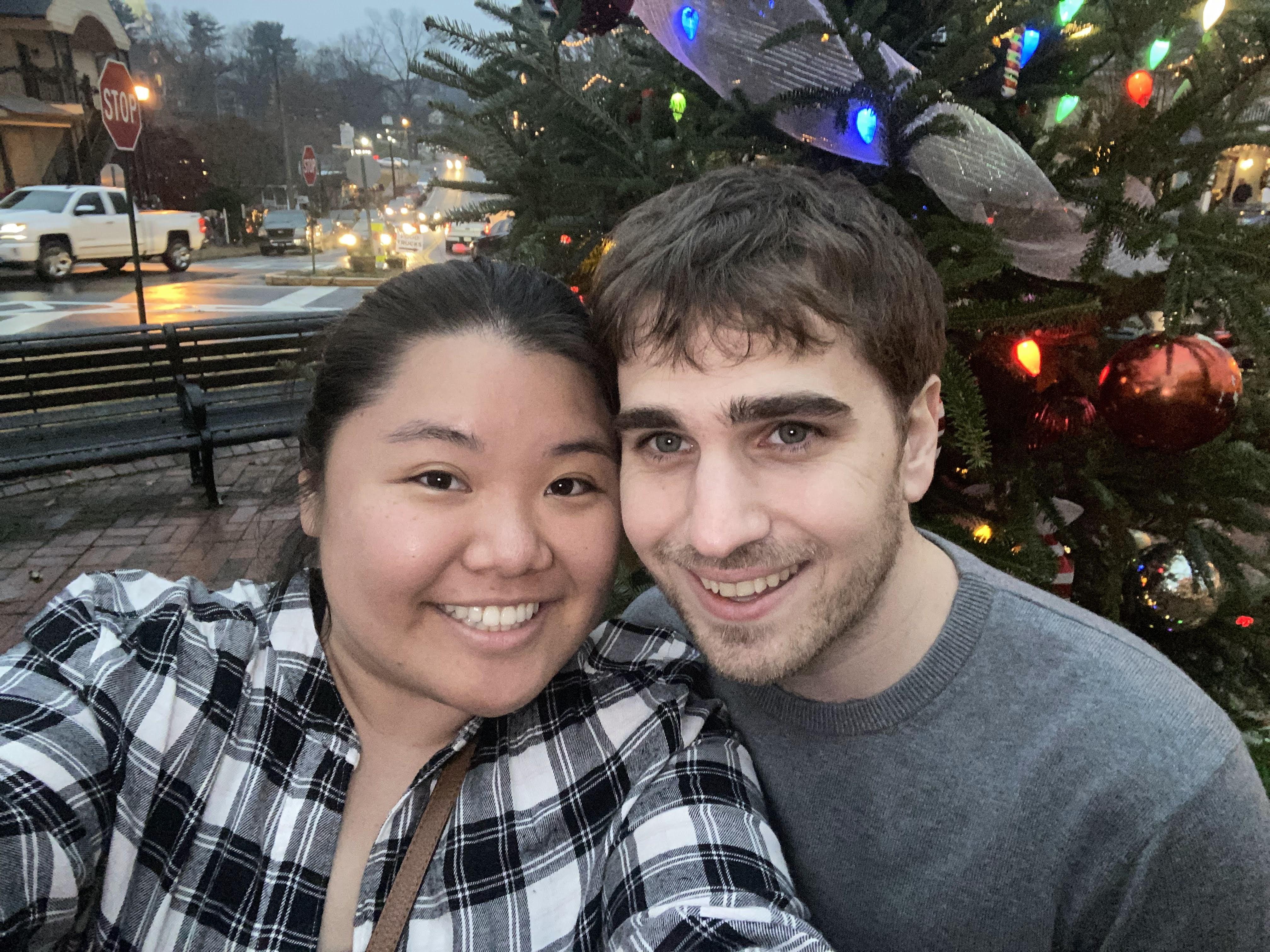 The Wedding Website of Bola Kim and John Harlow Shinholser