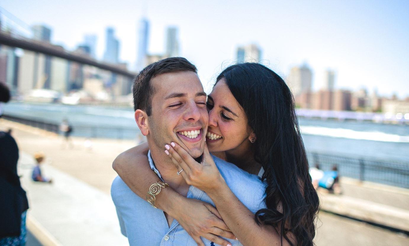 The Wedding Website of Julie Albanese and Christopher McLarney